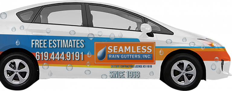 Gutter Installation Company Close By