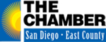 East County San Diego Chamber of Commerce Member